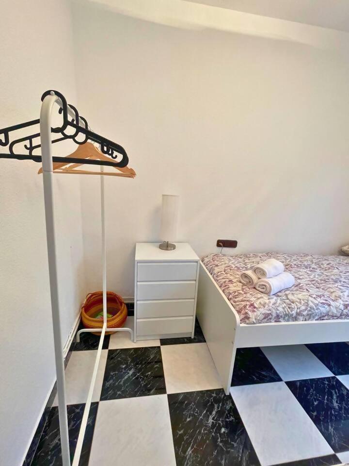 הוילה Casa Con Jardin En Ogíjares מראה חיצוני תמונה