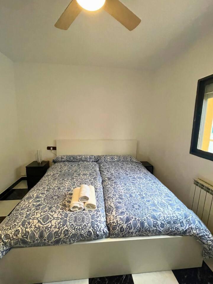 הוילה Casa Con Jardin En Ogíjares מראה חיצוני תמונה