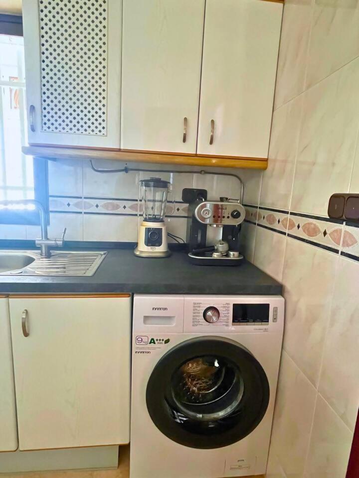 הוילה Casa Con Jardin En Ogíjares מראה חיצוני תמונה