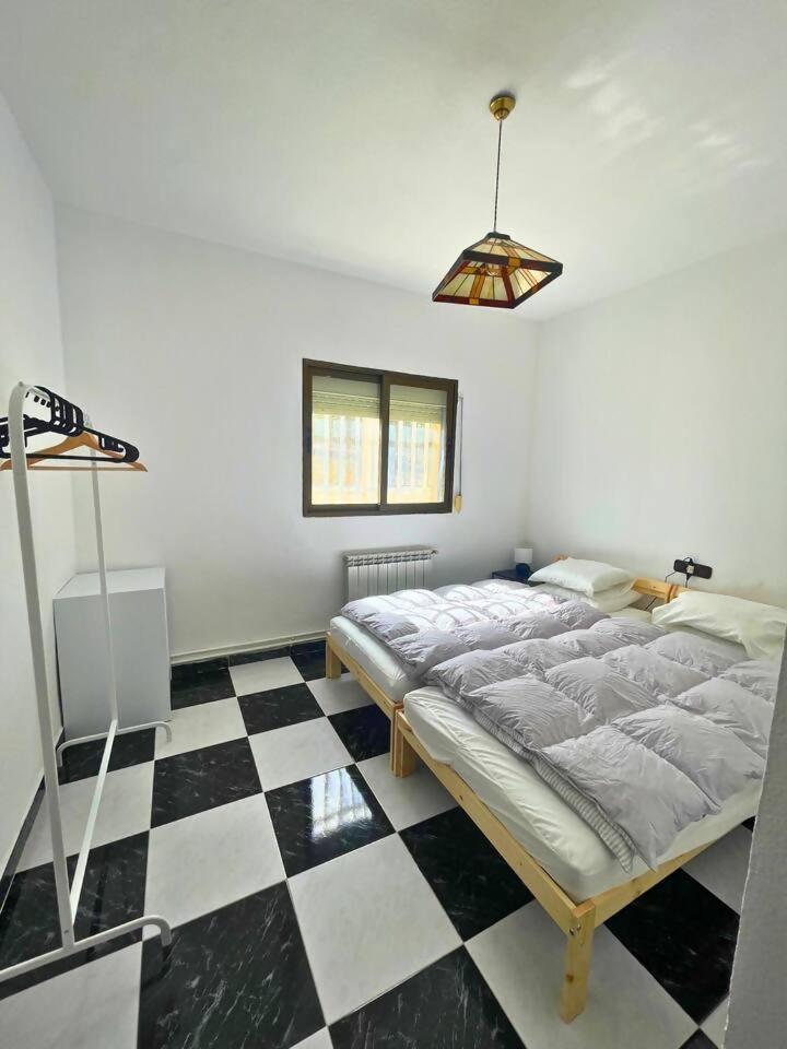 הוילה Casa Con Jardin En Ogíjares מראה חיצוני תמונה